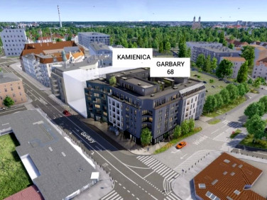 Mieszkanie Poznań