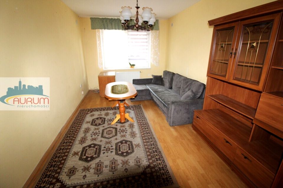 Mieszkanie Świętoszów sprzedaż