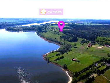 Działka rekreacyjna Kiersztanowo sprzedam