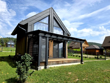 Dom Wysowa-Zdrój sprzedaż