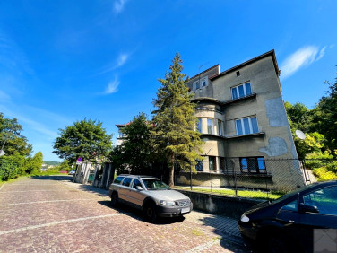 Mieszkanie Przemyśl