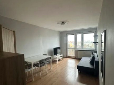 Mieszkanie Poznań