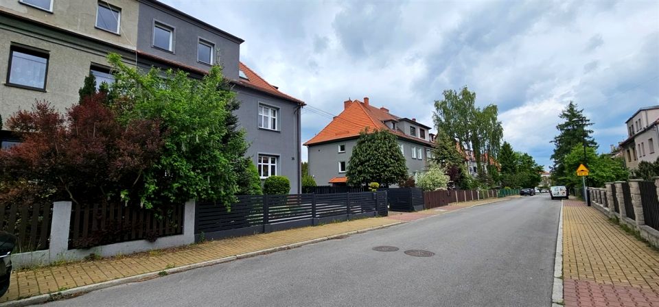Mieszkanie Gliwice wynajem