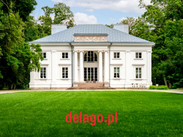 Dom Janów Podlaski