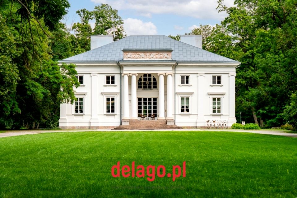 Dom Janów Podlaski