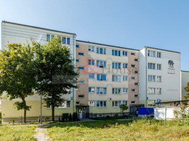 Mieszkanie Gdańsk