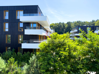 Mieszkanie Sopot