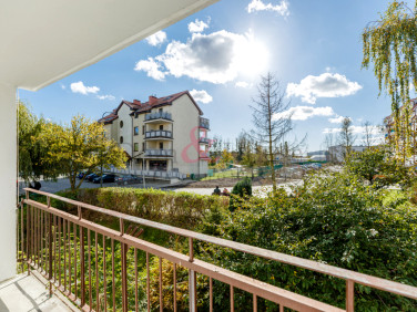 Mieszkanie Gdynia