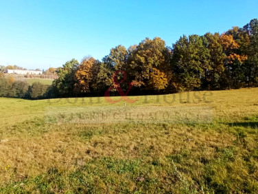 Działka inna Miszewo