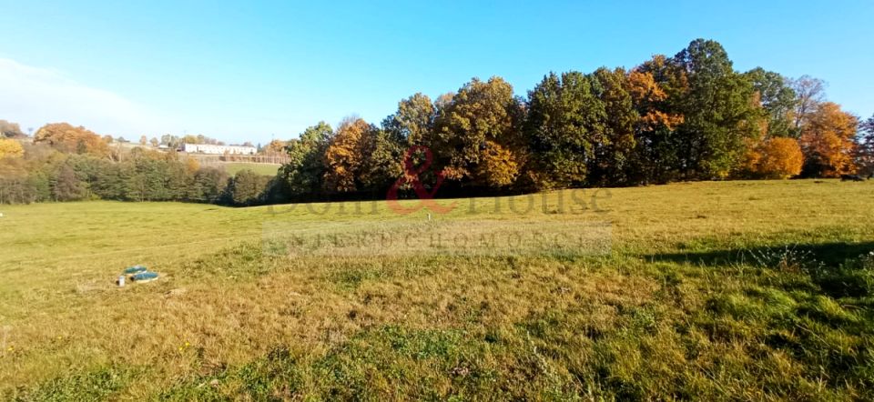 Działka inna Miszewo