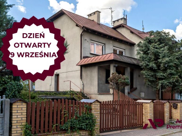 Dom Poznań