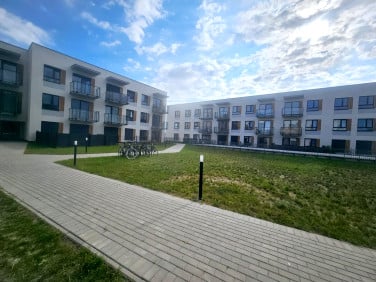 Mieszkanie apartamentowiec sprzedaż