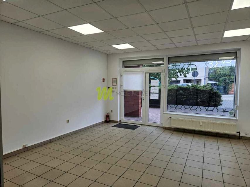 Lokal Poznań wynajem