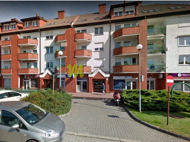 Lokal Poznań