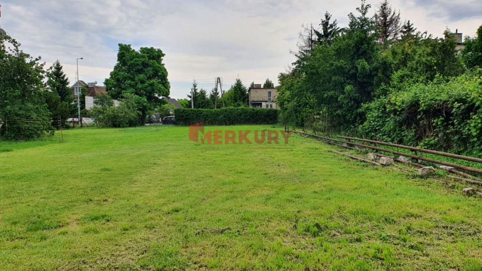 Działka budowlana Wrocław