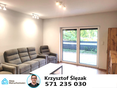 Mieszkanie Częstochowa