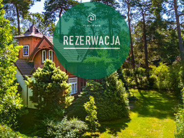Dom Podkowa Leśna