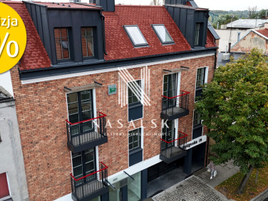 Mieszkanie apartamentowiec Bydgoszcz