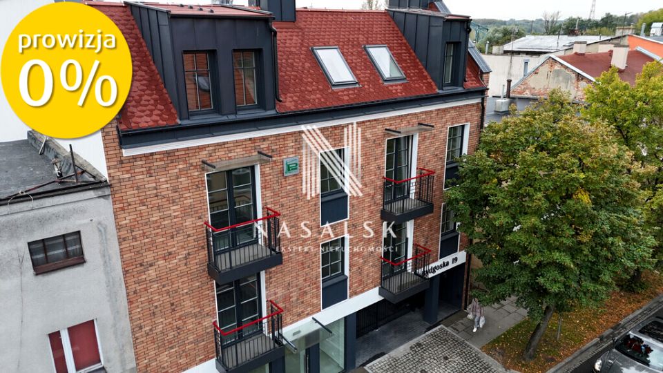 Mieszkanie apartamentowiec Bydgoszcz