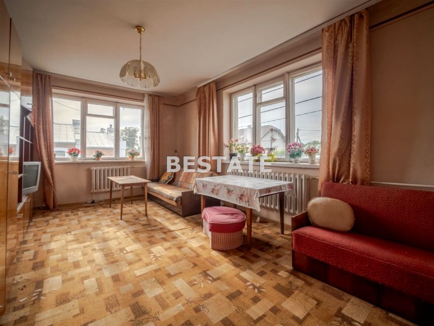 Dom wolnostojący sprzedaż