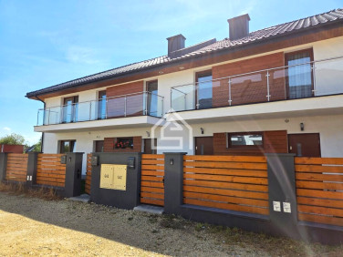 Mieszkanie Niepołomice sprzedaż