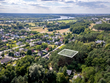 Działka Toruń