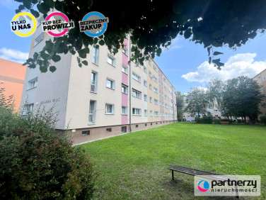 Mieszkanie Poznań