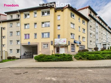 Lokal Olsztyn