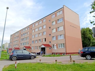 Mieszkanie Giżycko