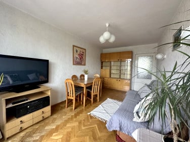 Mieszkanie Poznań