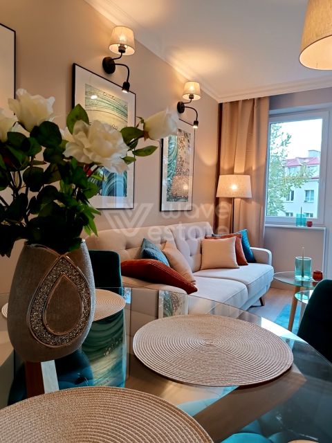 Mieszkanie Białystok wynajem