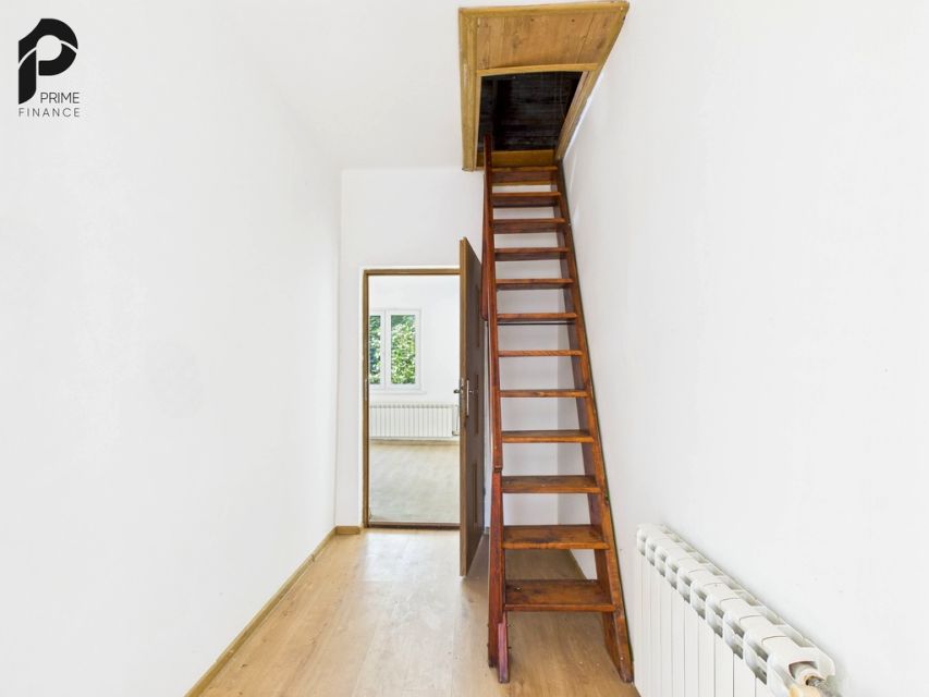 Dom wolnostojący sprzedaż