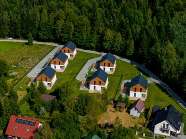Dom Jordanów