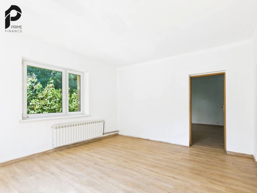 Dom Tłokinia Kościelna