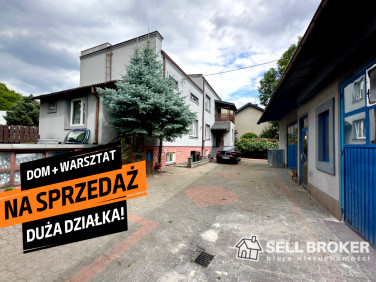 Dom Mińsk Mazowiecki