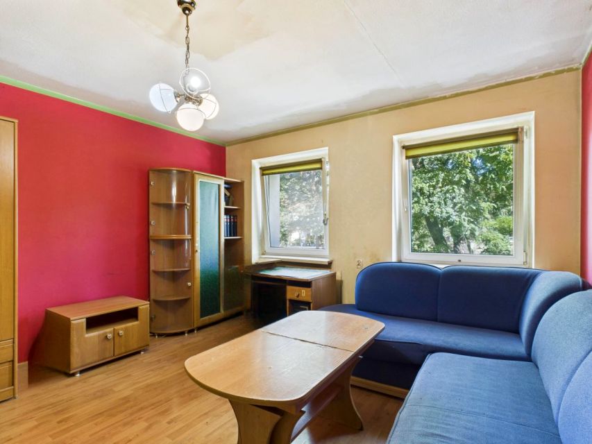 Mieszkanie blok mieszkalny Zabrze