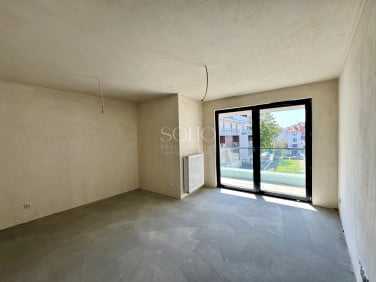 Mieszkanie Kraków
