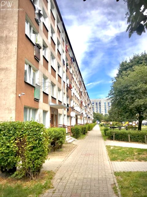 Mieszkanie Kołobrzeg