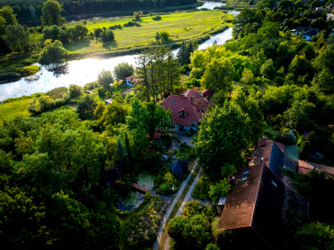 Dom Radzewice sprzedaż