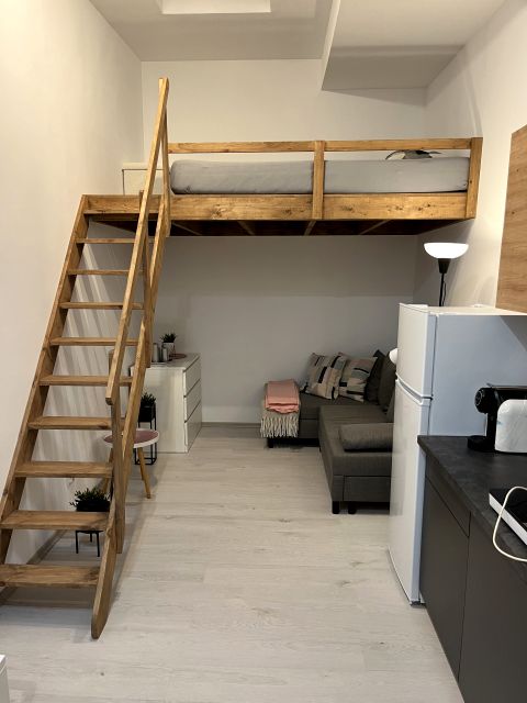 Mieszkanie Bydgoszcz