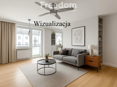 Mieszkanie Siedlce