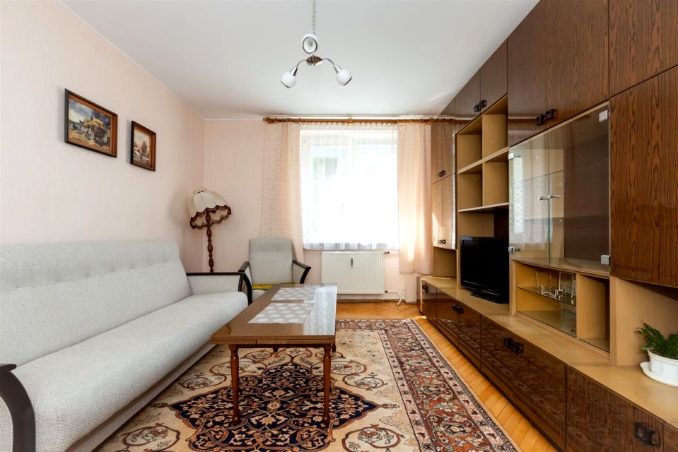 Mieszkanie Bydgoszcz