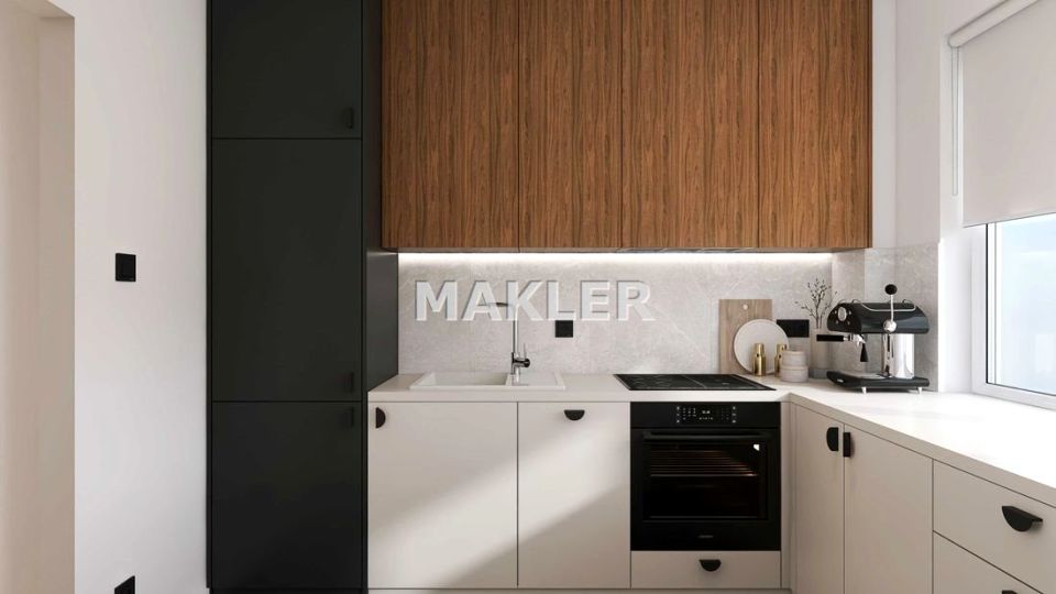 Mieszkanie Bydgoszcz