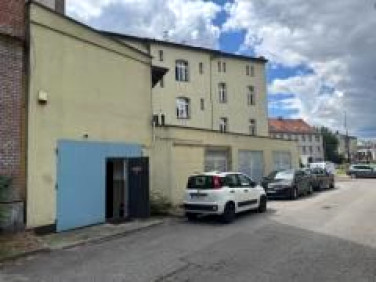 Lokal Gliwice