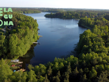 Działka budowlana Jeleńska Huta