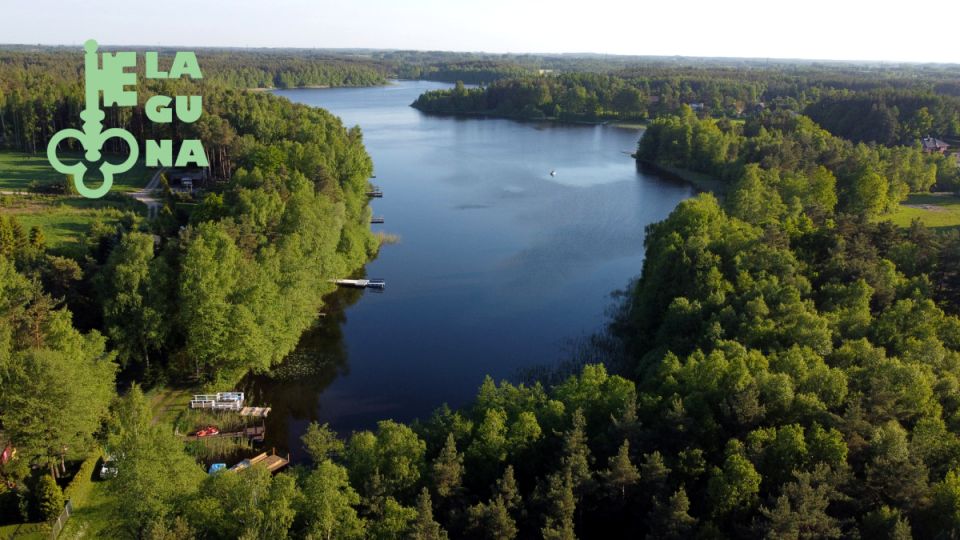 Działka budowlana Jeleńska Huta
