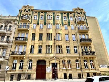 Mieszkanie Łódź