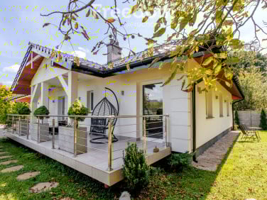 Dom Zbylitowska Góra