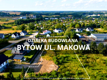 Działka nad jeziorem