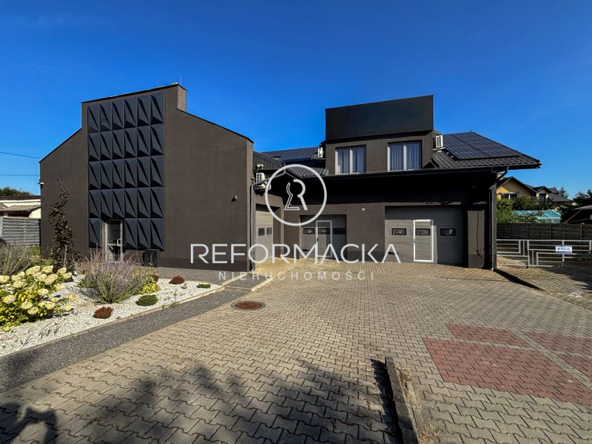 Lokal Rzeszów